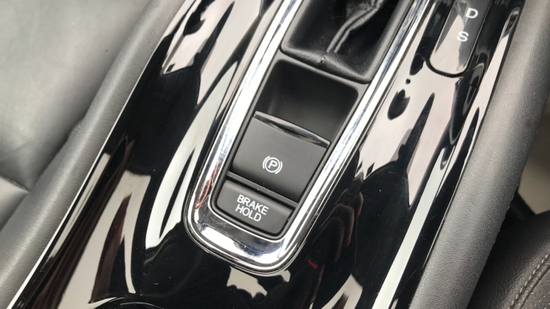 Honda HR-V 1.5 i-VTEC EX CVT 5dr Petrol Hatchback